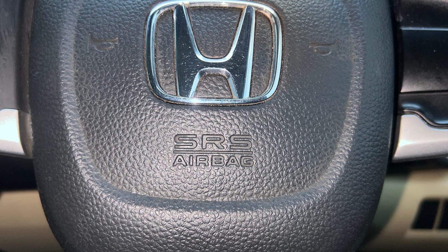 Used 2024 Honda Amaze VX 1.2 Petrol CVT Petrol Automatic top_features Airbags