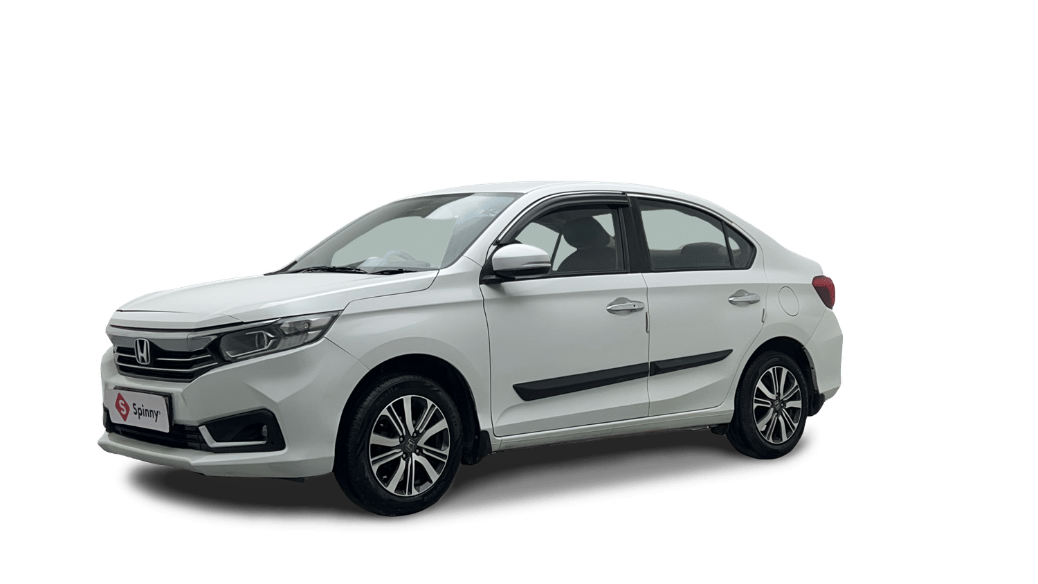 Used 2024 Honda Amaze VX 1.2 Petrol CVT Petrol Automatic Image
