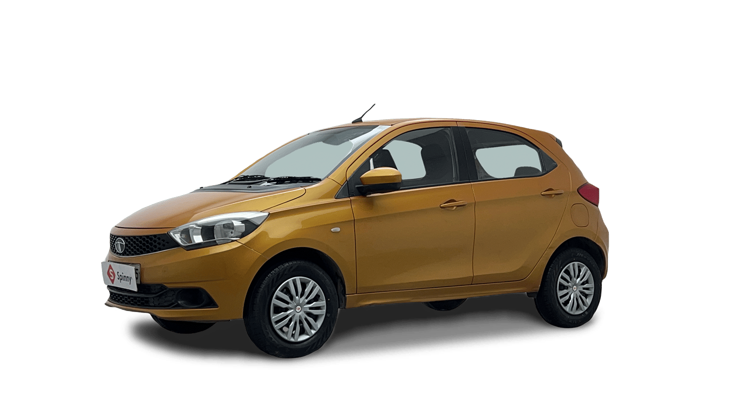 2016 Tata Tiago Revotron XT