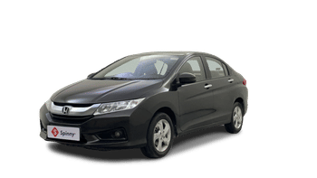 Used 2016 Honda City VX Diesel Diesel Manual Image