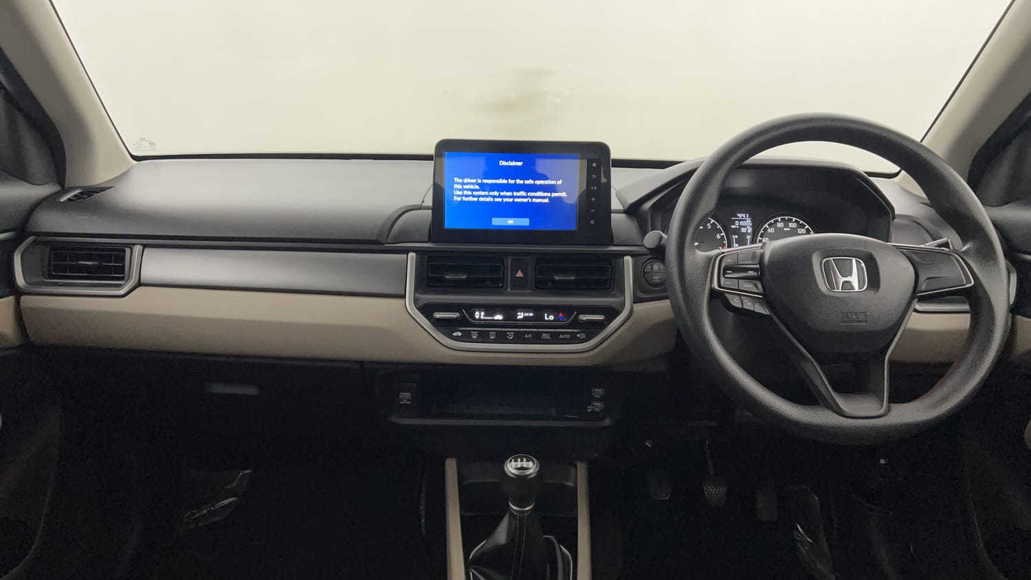 DASHBOARD VIDEO