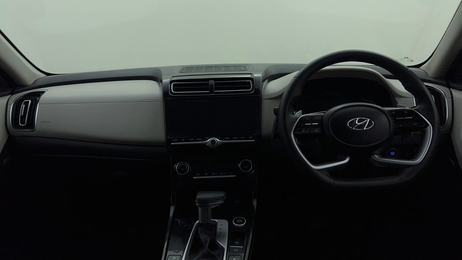 DASHBOARD VIDEO