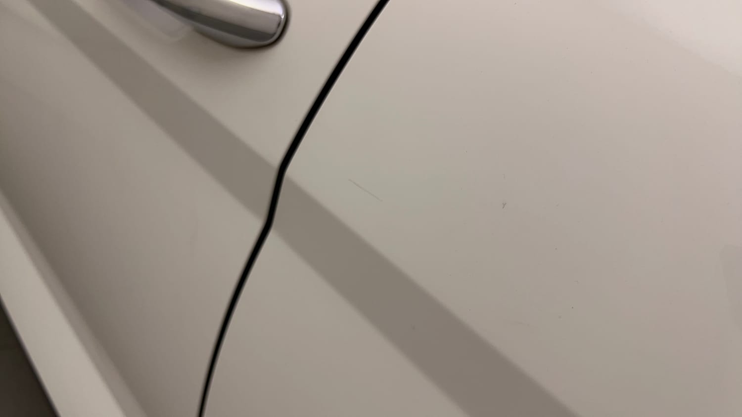 Used 2023 Hyundai Creta SX (O) 1.5 Diesel Automatic Diesel Automatic dents MINOR SCRATCH