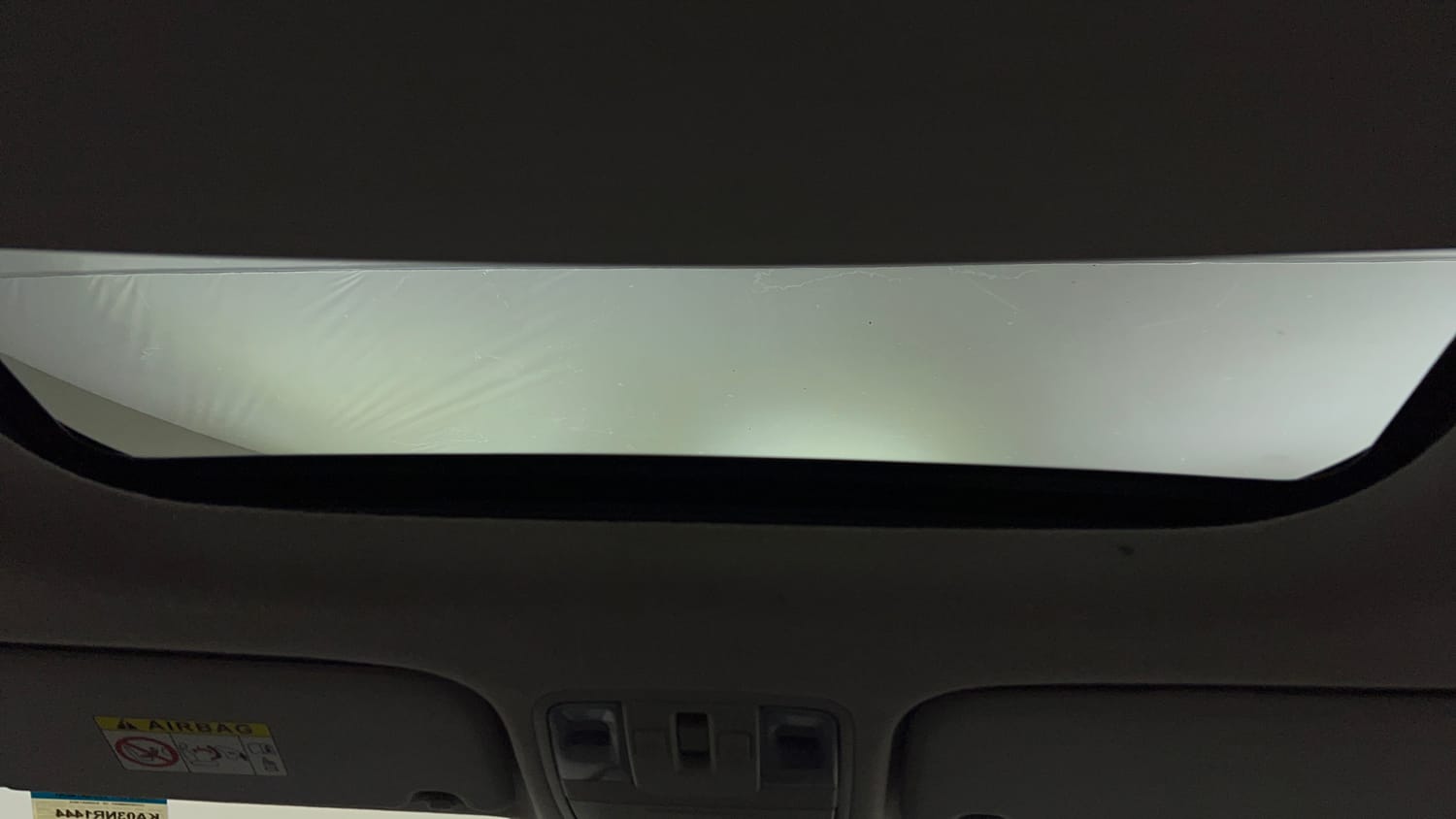 Used 2023 Hyundai Creta SX (O) 1.5 Diesel Automatic Diesel Automatic top_features Sunroof
