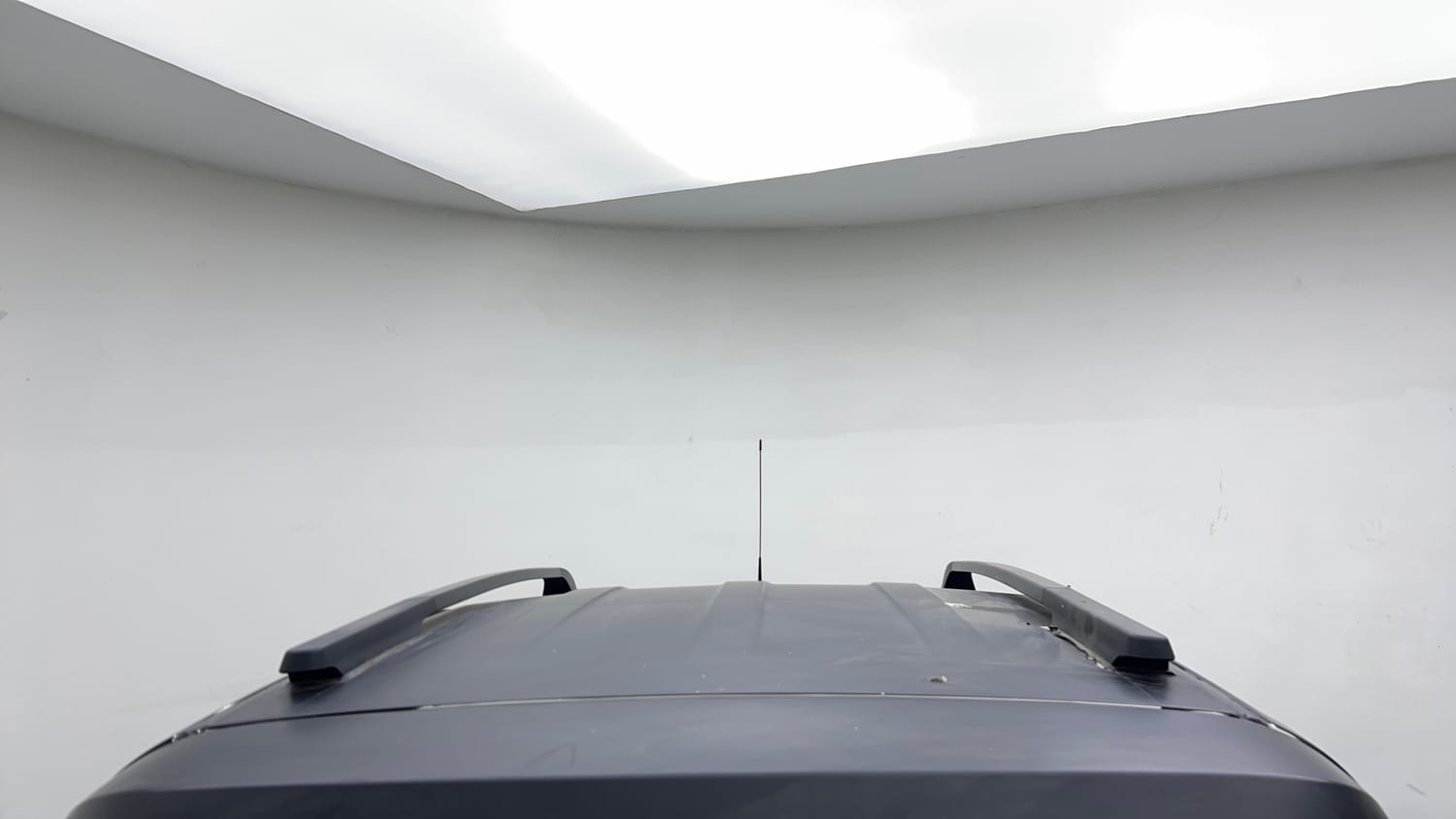 Used 2022 Renault Triber RXT Petrol Manual exterior EXTERIOR ROOF VIEW