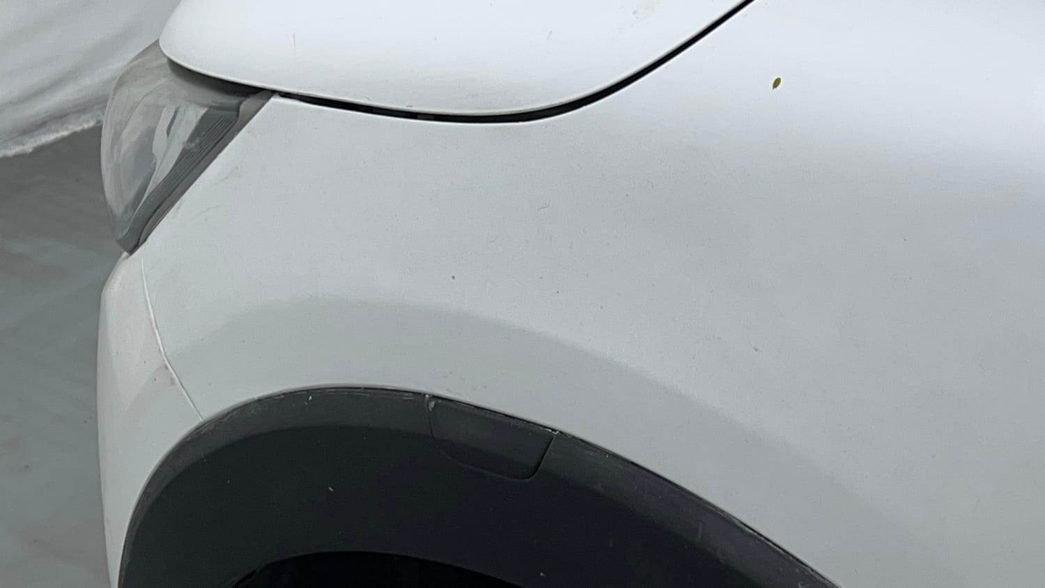 Used 2022 Renault Triber RXT Petrol Manual dents MINOR SCRATCH