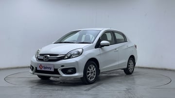 Used 2016 Honda Amaze 1.2 VX AT i-VTEC Petrol Automatic Image