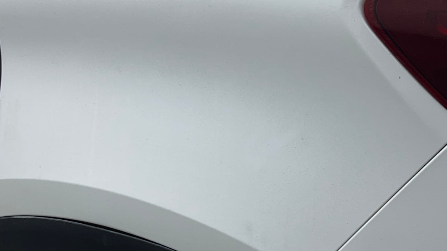 Used 2022 Renault Triber RXT Petrol Manual dents MINOR SCRATCH