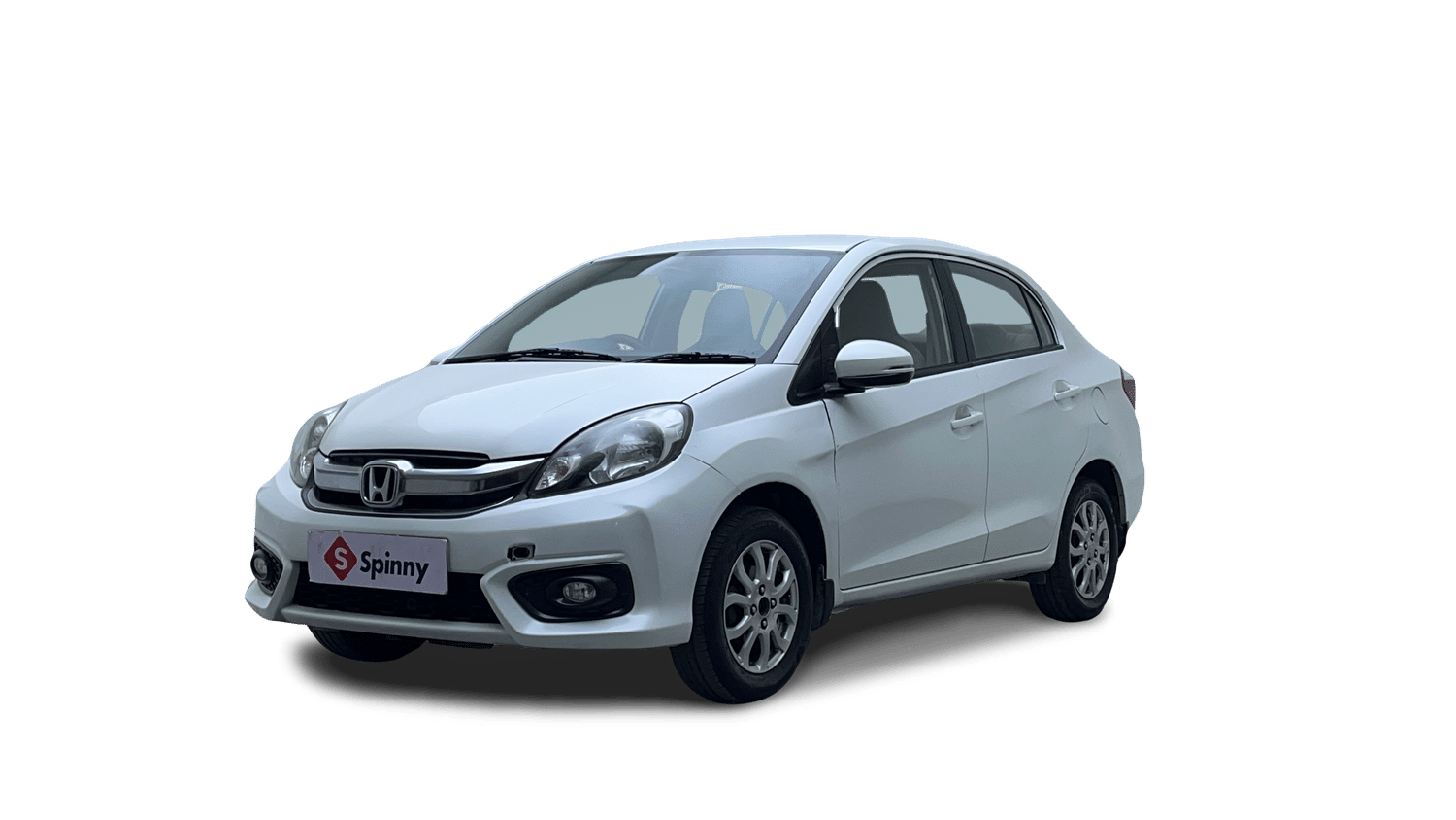 Used 2016 Honda Amaze 1.2 VX AT i-VTEC Petrol Automatic Image