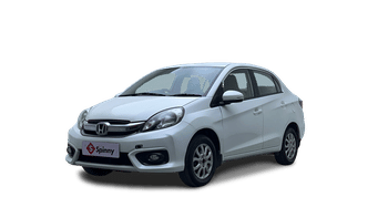 Used 2016 Honda Amaze 1.2 VX AT i-VTEC Petrol Automatic Image