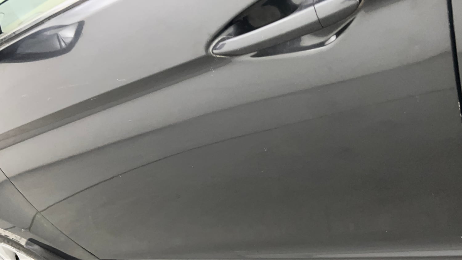 Used 2015 Tata Zest XMS Petrol Petrol Manual dents MINOR DENT