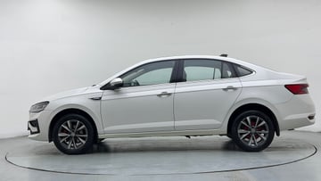 Used 2022 Skoda Slavia Style 1.0L TSI AT Petrol Automatic Image