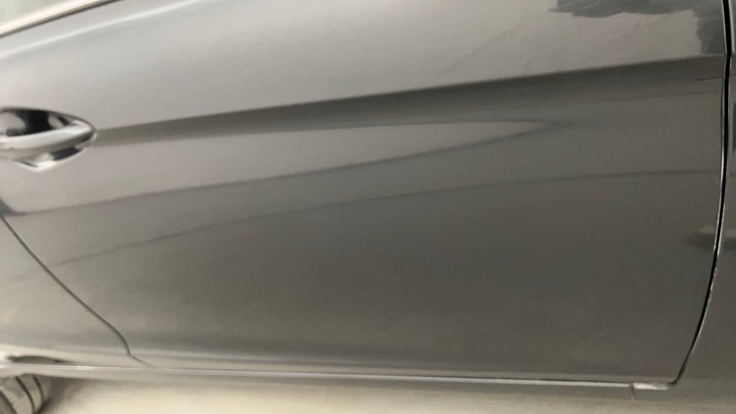 Used 2015 Tata Zest XMS Petrol Petrol Manual dents MINOR DENT
