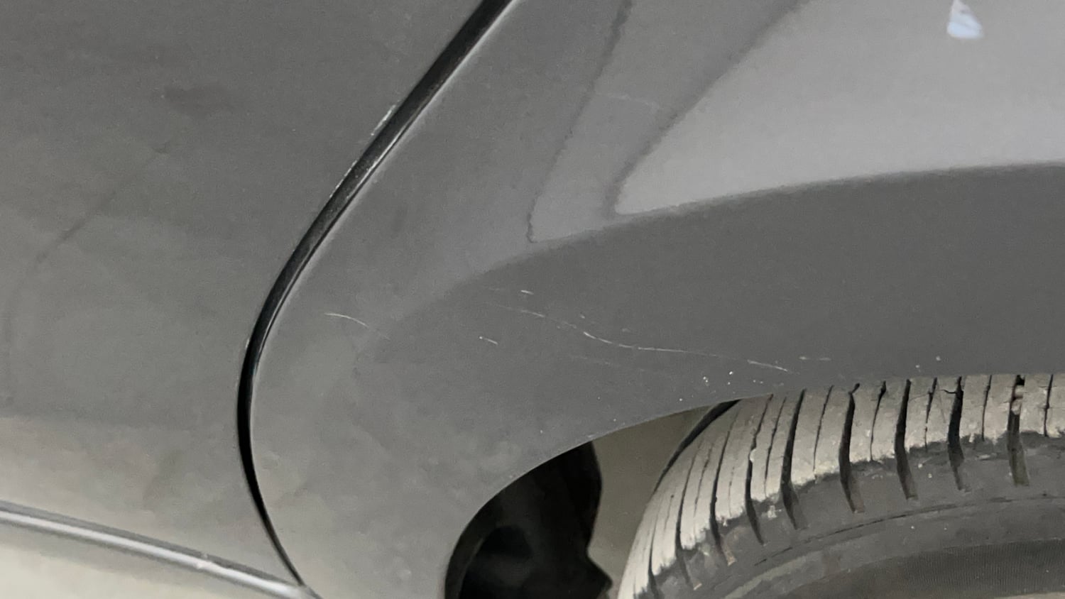 Used 2015 Tata Zest XMS Petrol Petrol Manual dents MINOR SCRATCH