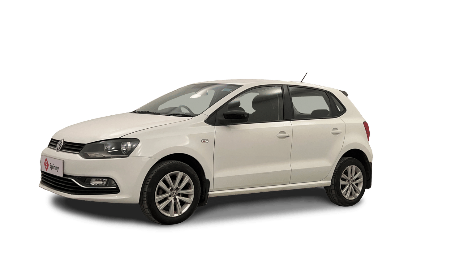 Used 2014 Volkswagen Polo GT TSI Petrol Automatic Image