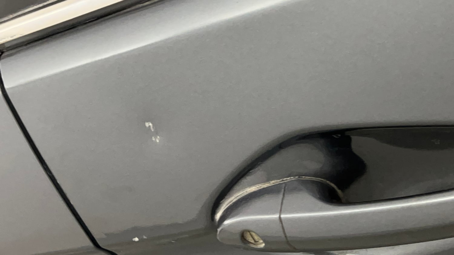 Used 2015 Tata Zest XMS Petrol Petrol Manual dents MINOR SCRATCH