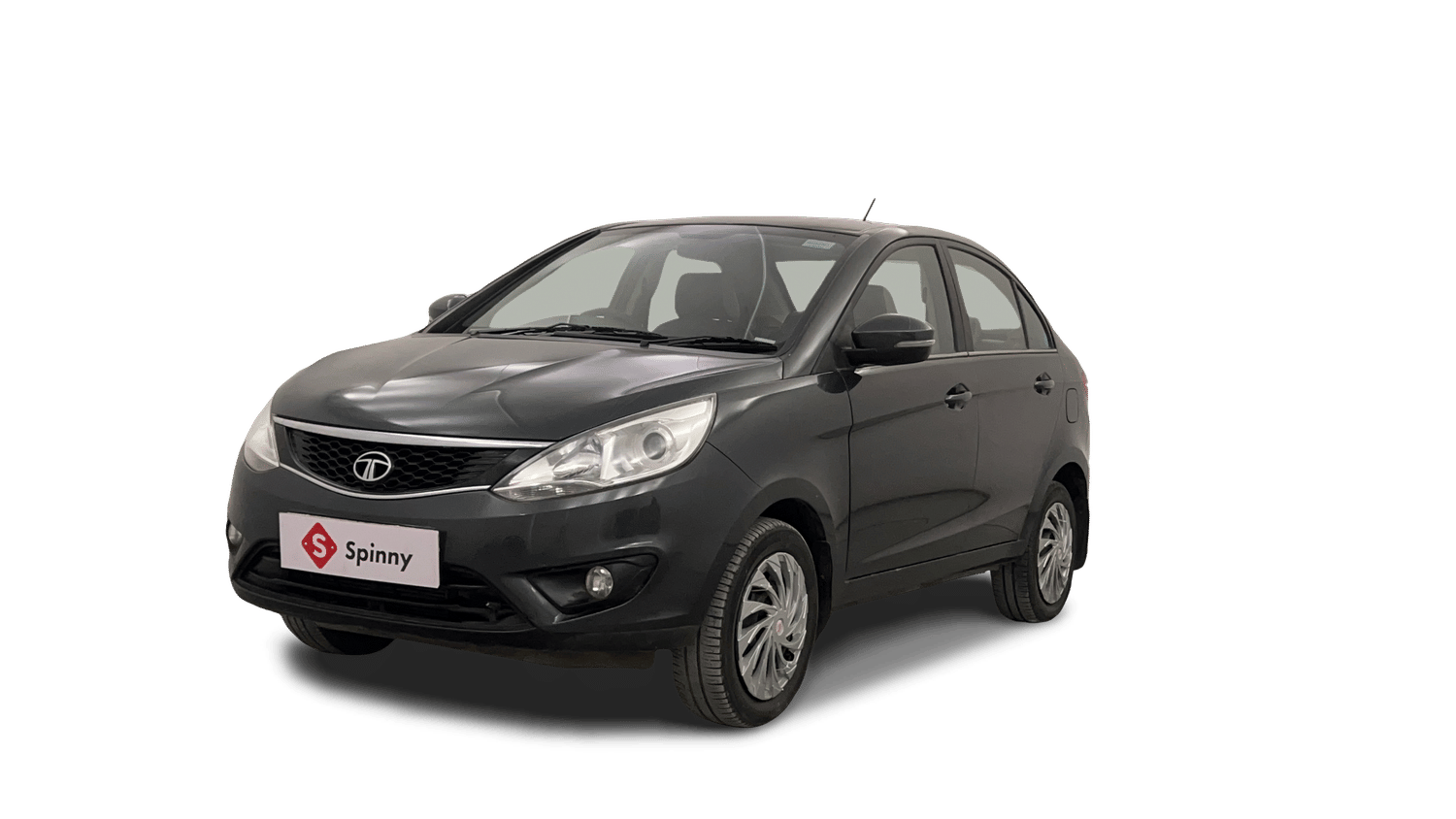 Used 2015 Tata Zest XMS Petrol Petrol Manual Image