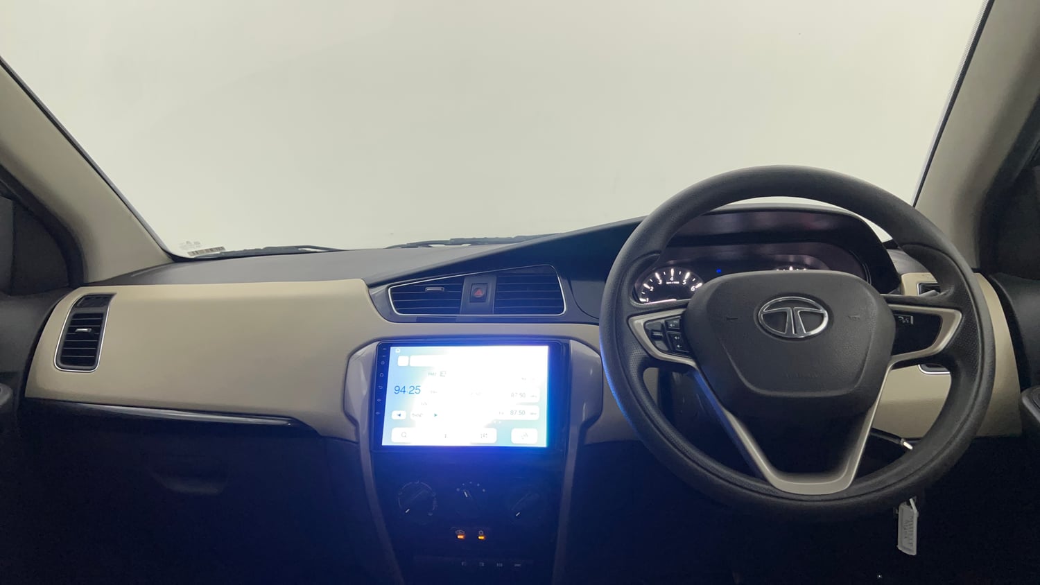 DASHBOARD VIDEO