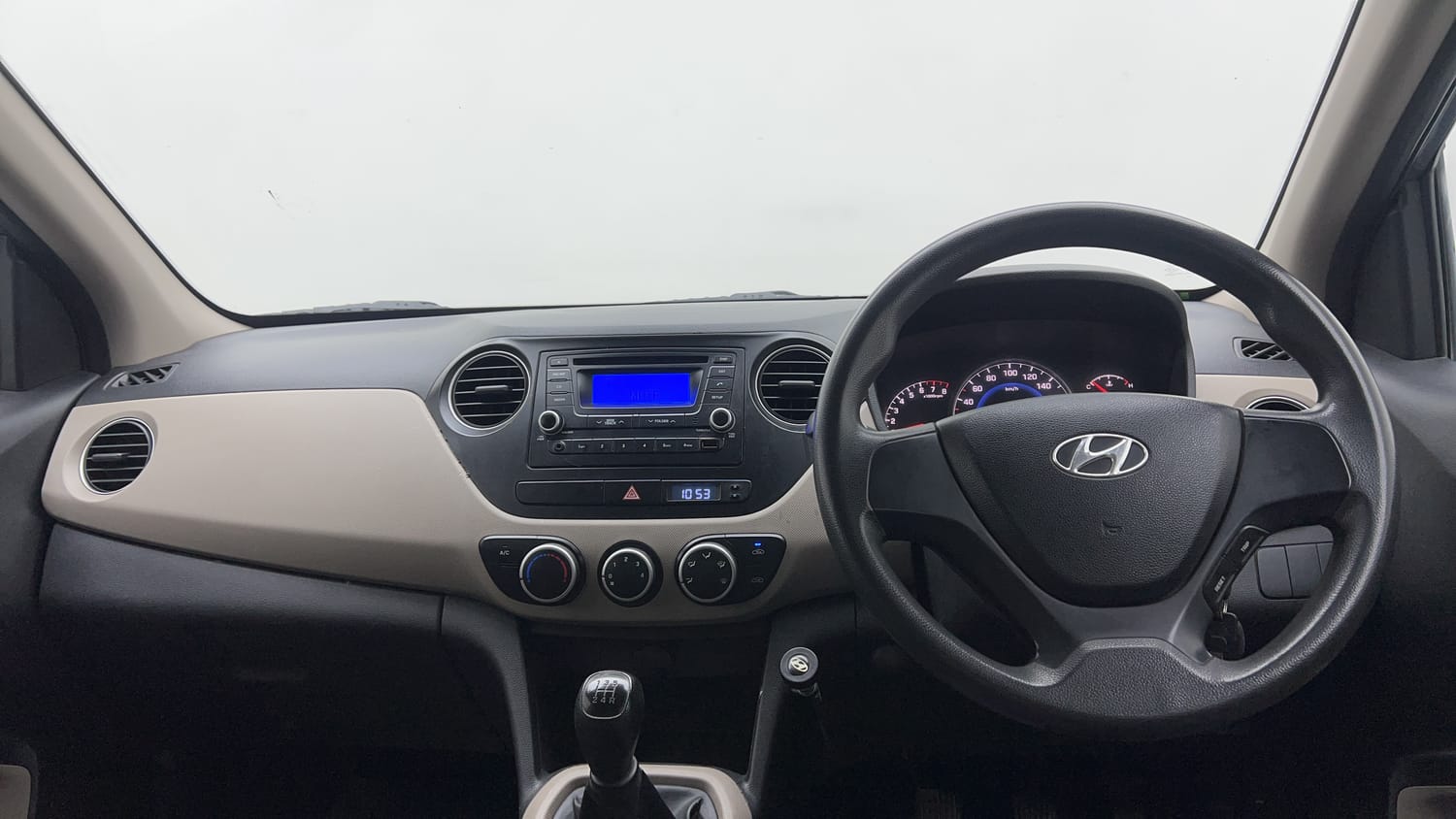 DASHBOARD VIDEO