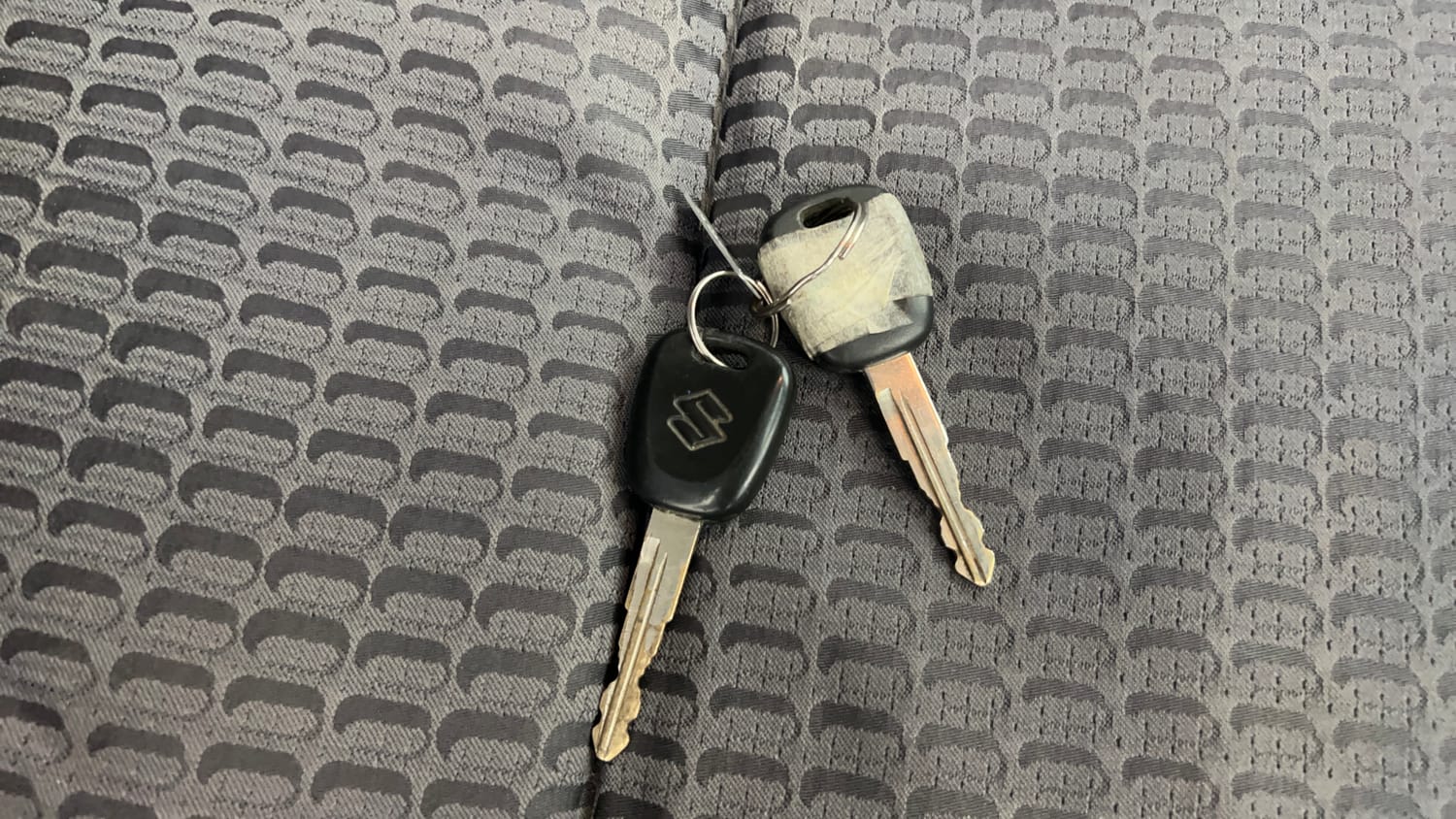 Used 2013 Maruti Suzuki Ritz Vdi BS-IV Diesel Manual extra CAR KEY VIEW