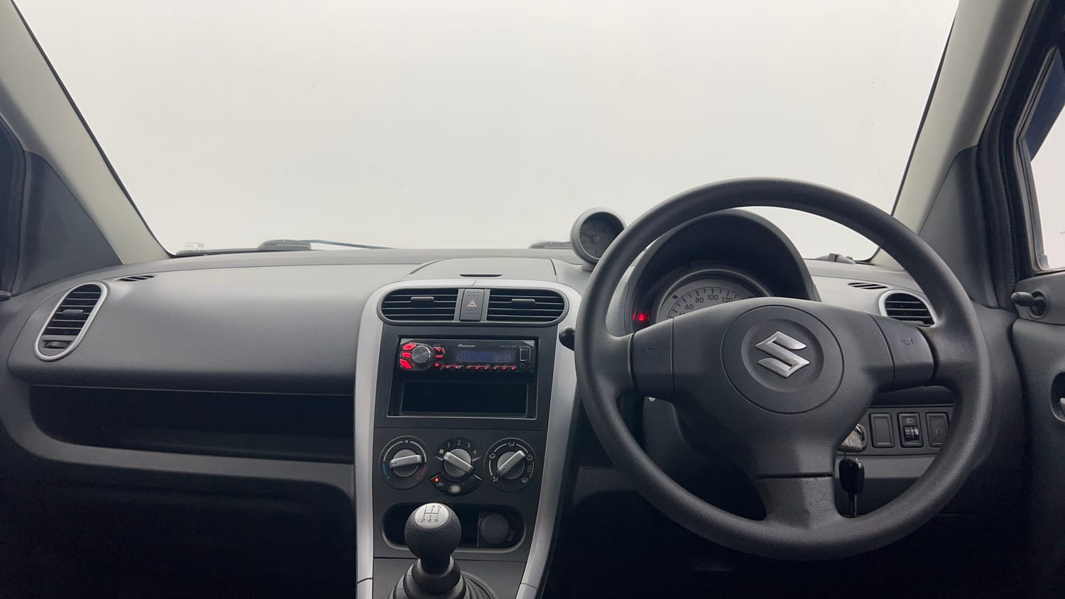DASHBOARD VIDEO