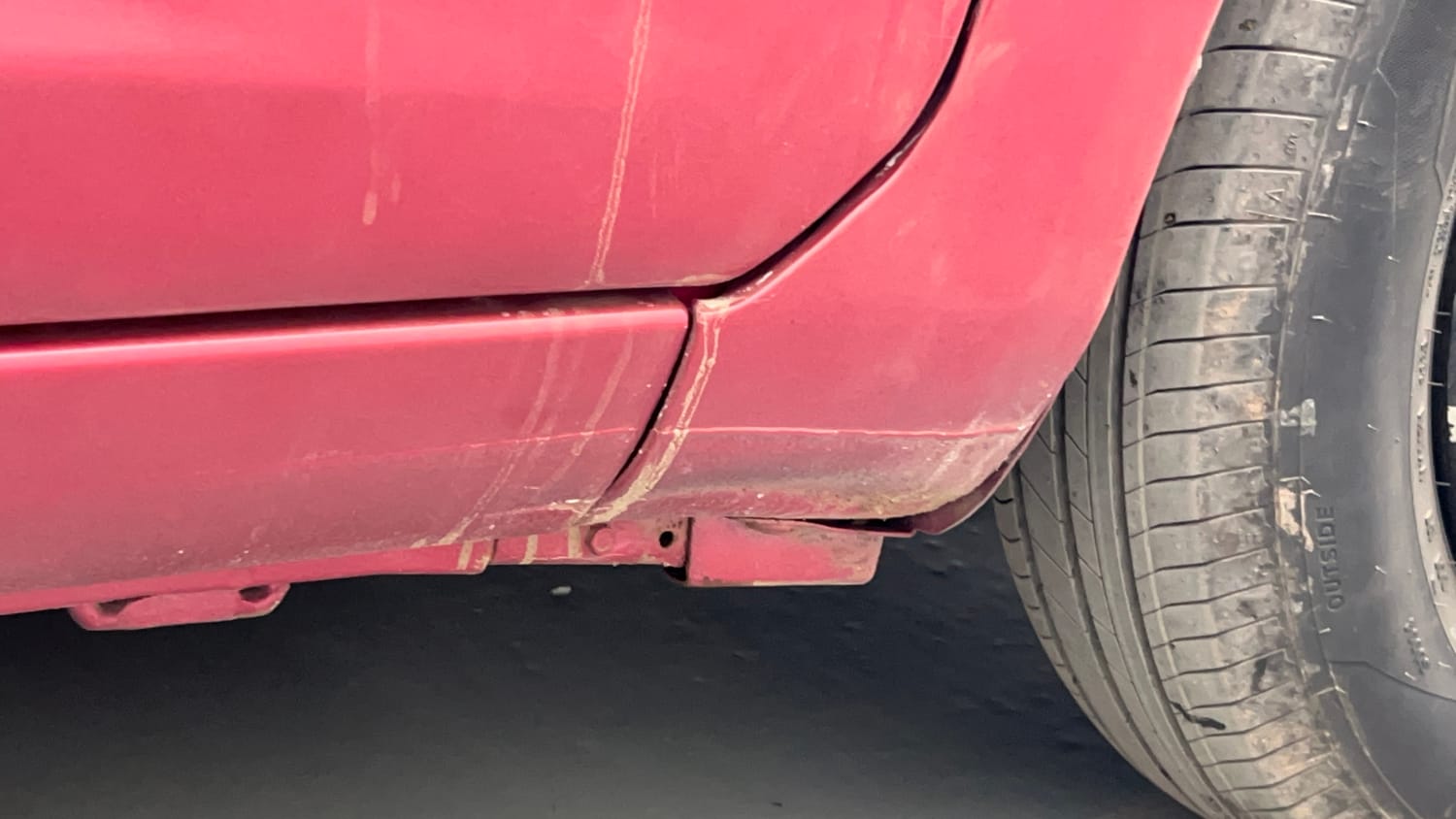 Used 2013 Maruti Suzuki Ritz Vdi BS-IV Diesel Manual dents MINOR DENT