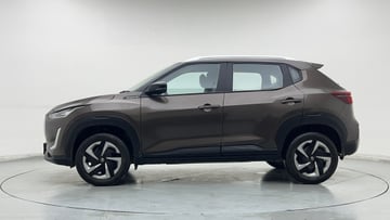 Used 2024 Nissan Magnite XL Petrol Manual Image