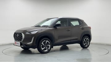 Used 2024 Nissan Magnite XL Petrol Manual Image
