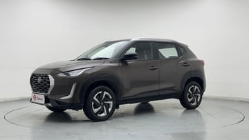 Used 2024 Nissan Magnite XL Petrol Manual Image