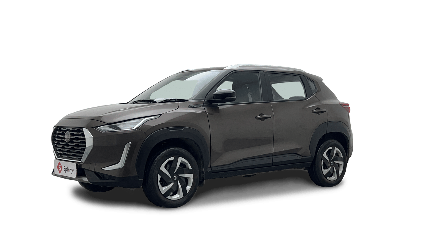 Used 2024 Nissan Magnite XL Petrol Manual Image
