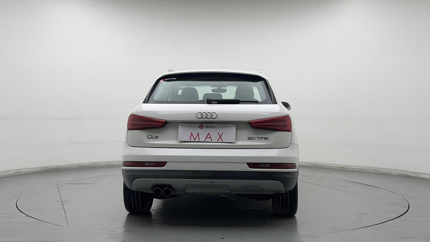2017 Audi Q3 30 TFSI Premium-3
