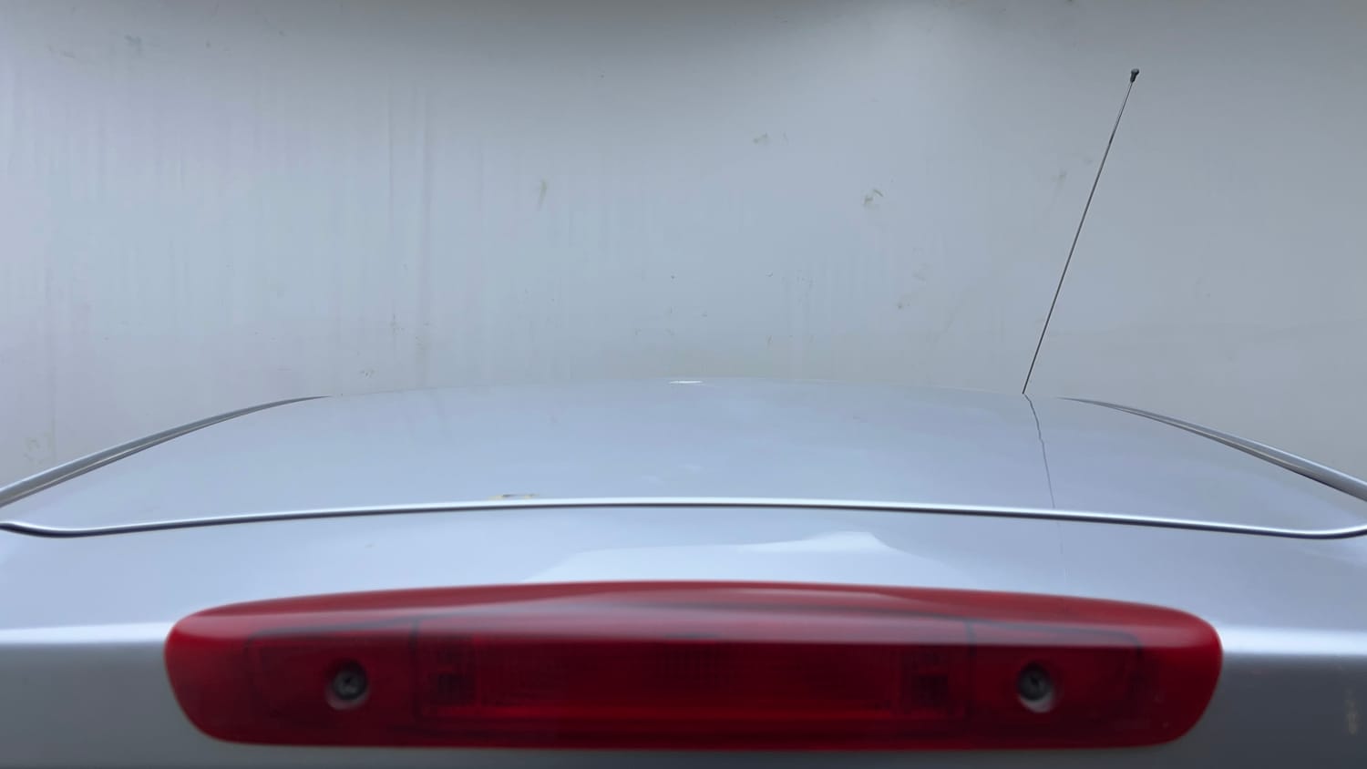 Used 2017 Honda Brio S MT Petrol Manual exterior EXTERIOR ROOF VIEW