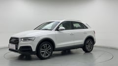 2017 Audi Q3 Image