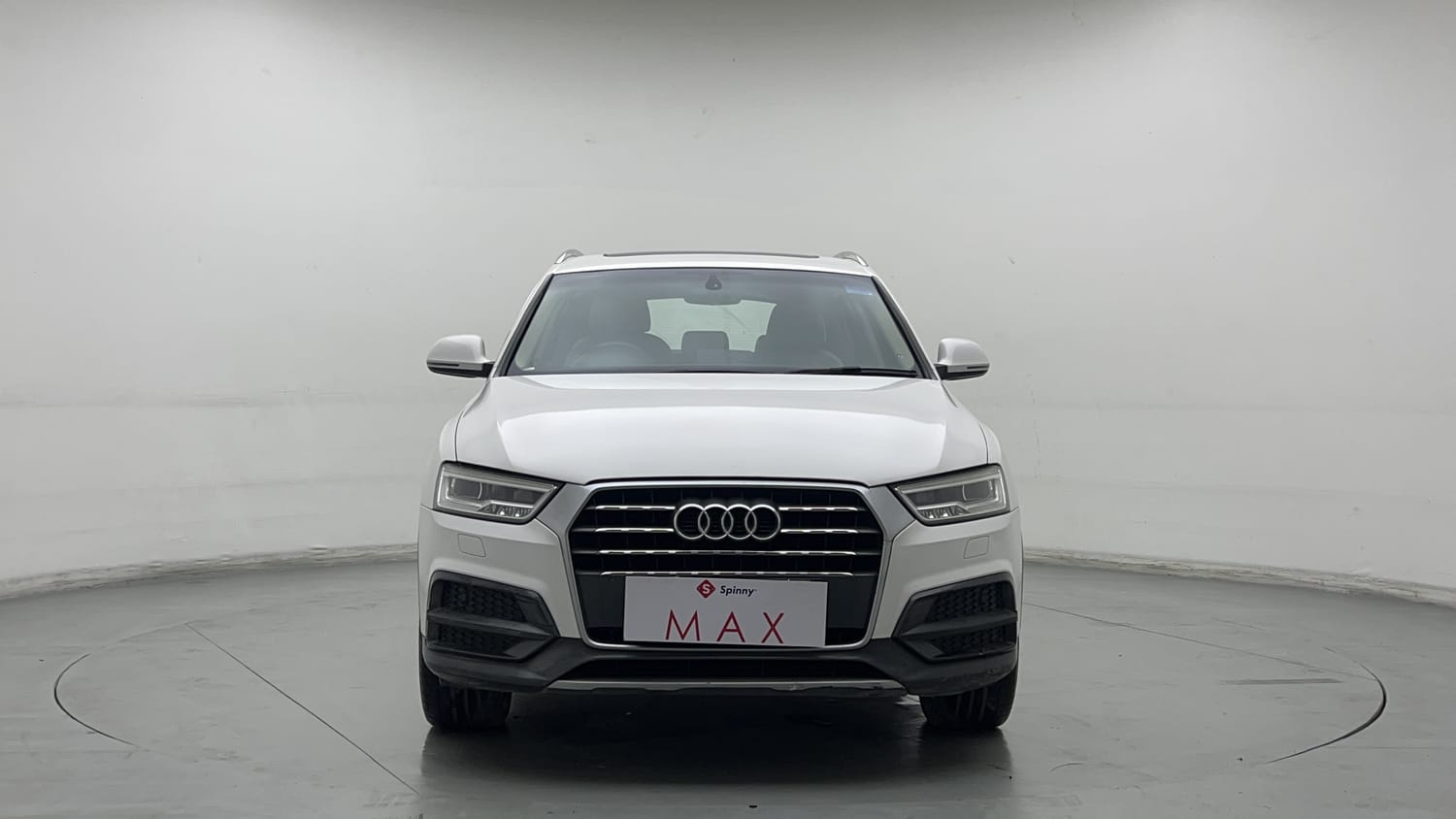 2017 Audi Q3 30 TFSI Premium-7