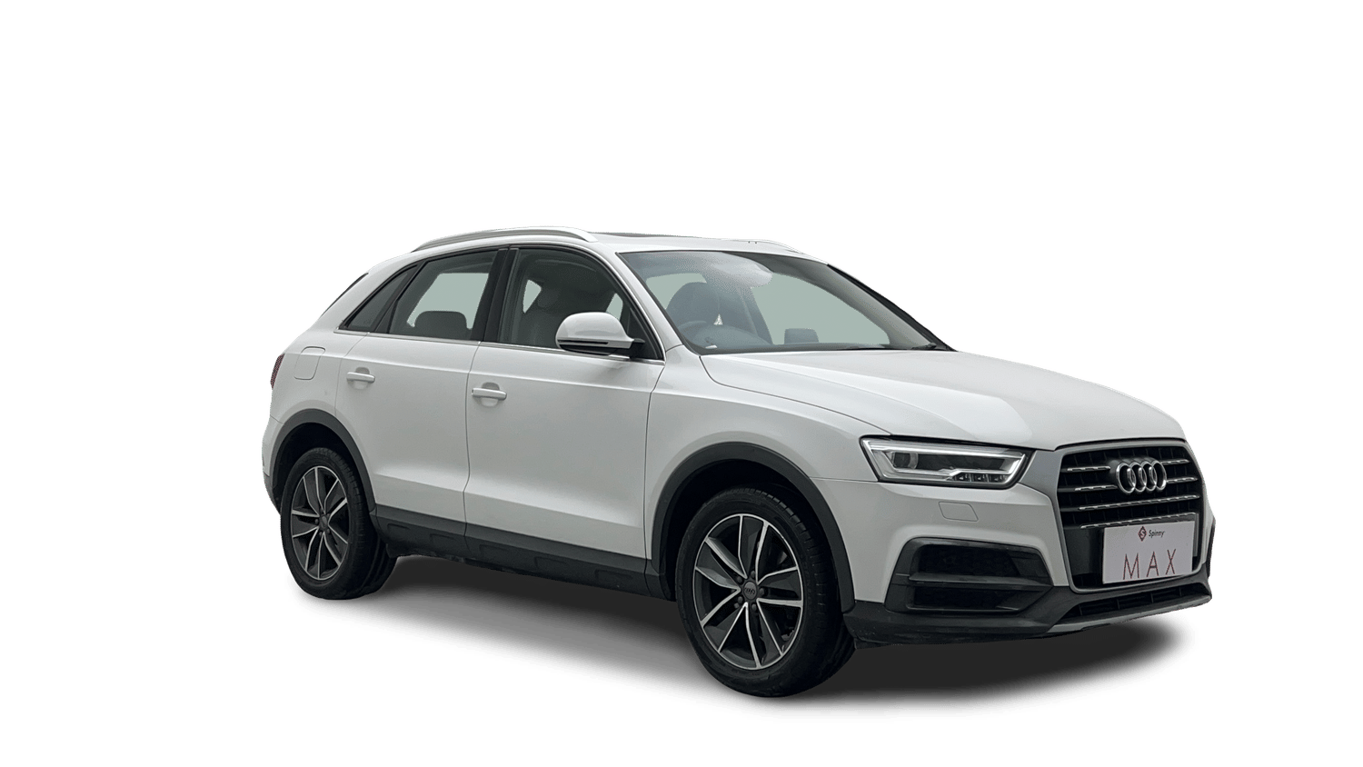 2017 Audi Q3 30 TFSI Premium-50