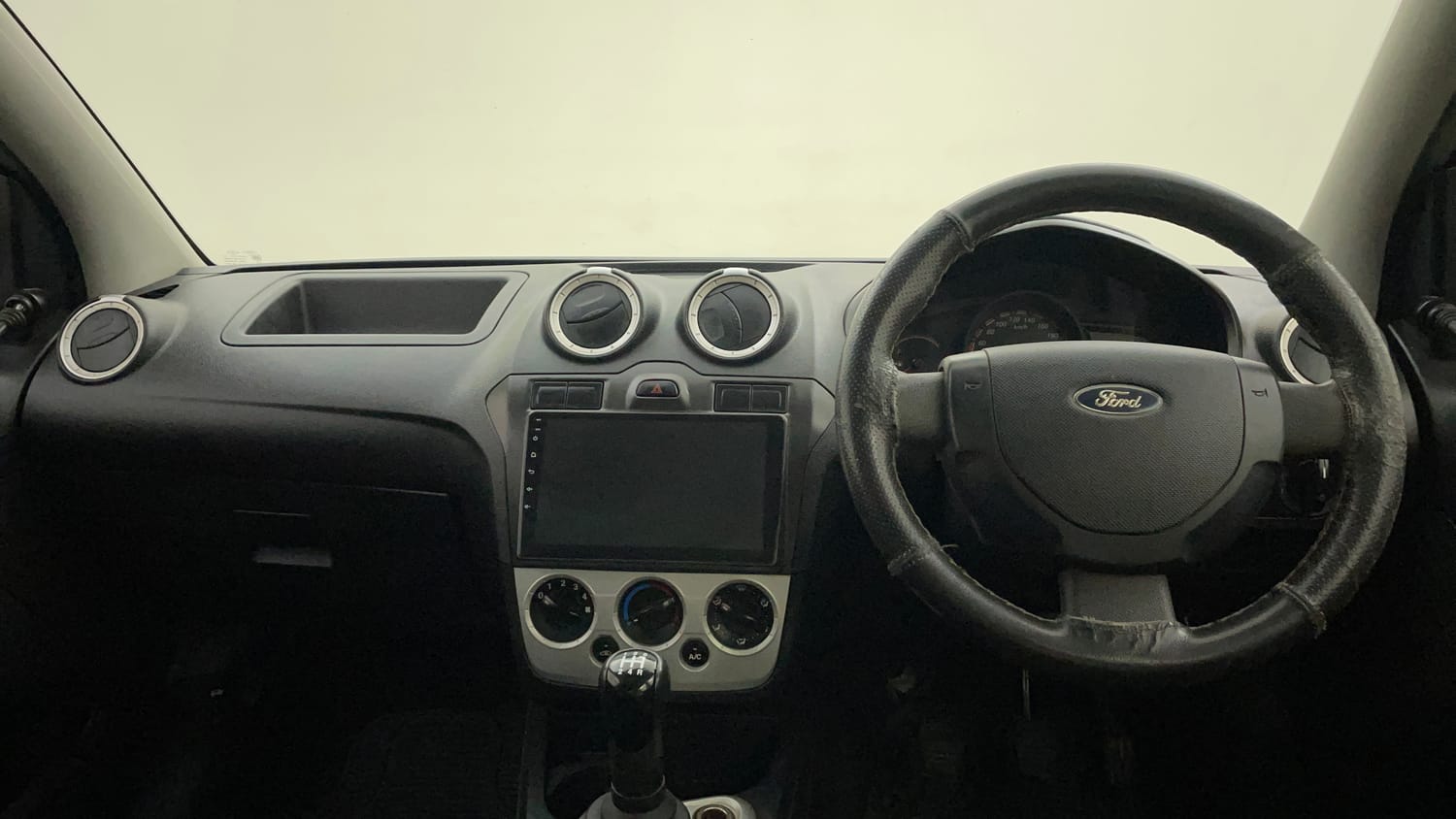 DASHBOARD VIDEO