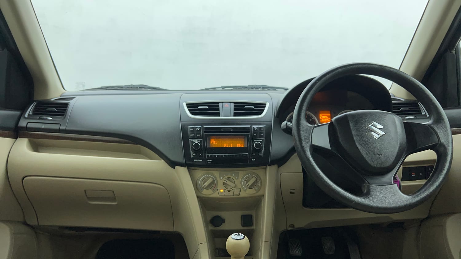 DASHBOARD VIDEO