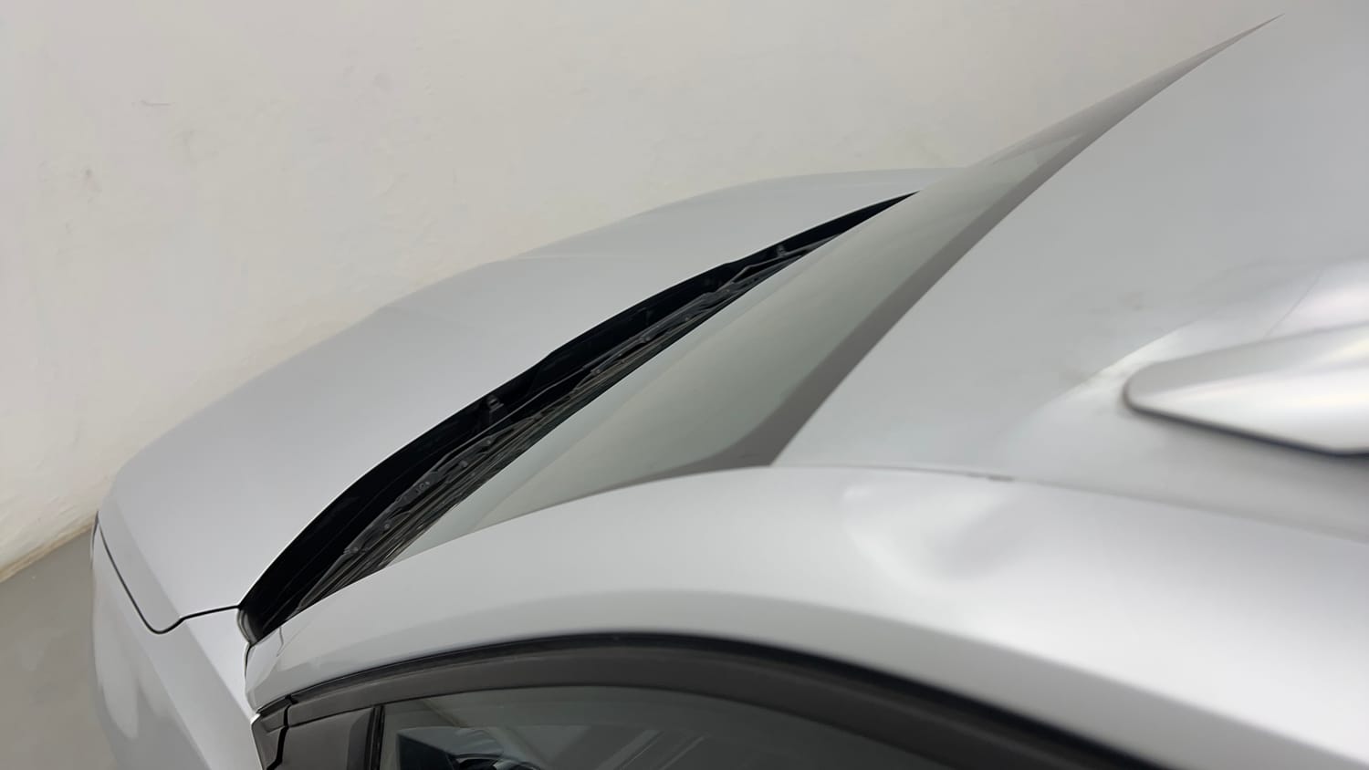 Used 2022 Skoda Kushaq Style 1.0L TSI AT Petrol Automatic dents MINOR DENT