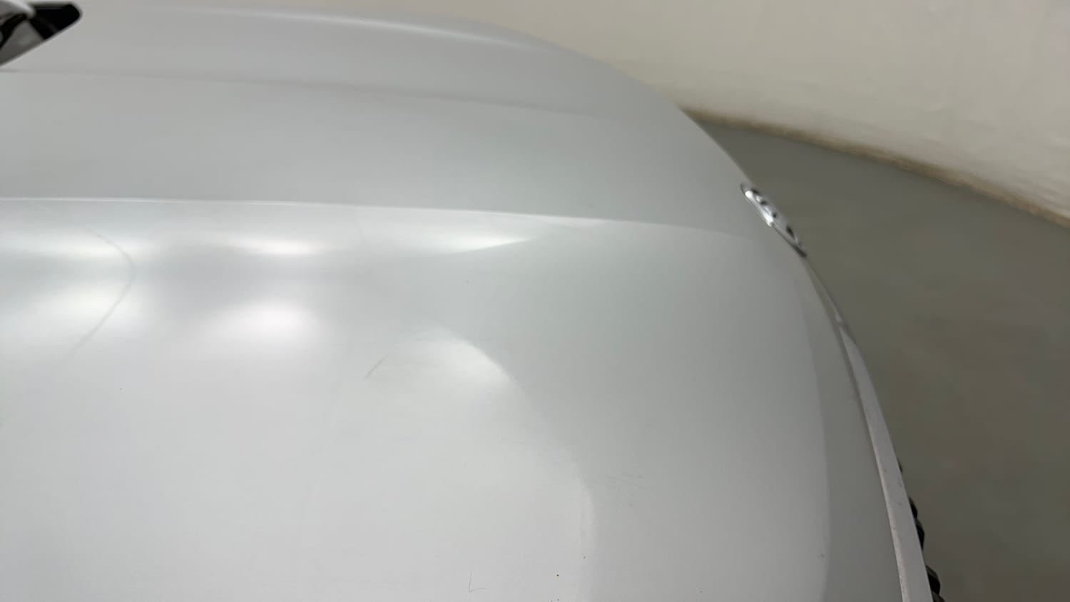 Used 2022 Skoda Kushaq Style 1.0L TSI AT Petrol Automatic dents MINOR SCRATCH