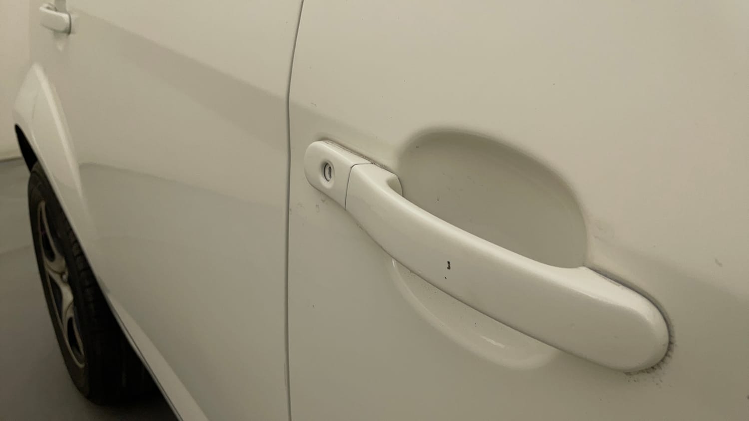 Used 2012 Ford Figo Duratec Petrol EXI 1.2 Petrol Manual dents MINOR SCRATCH