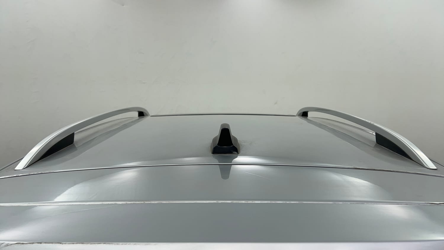 Used 2022 Skoda Kushaq Style 1.0L TSI AT Petrol Automatic exterior EXTERIOR ROOF VIEW