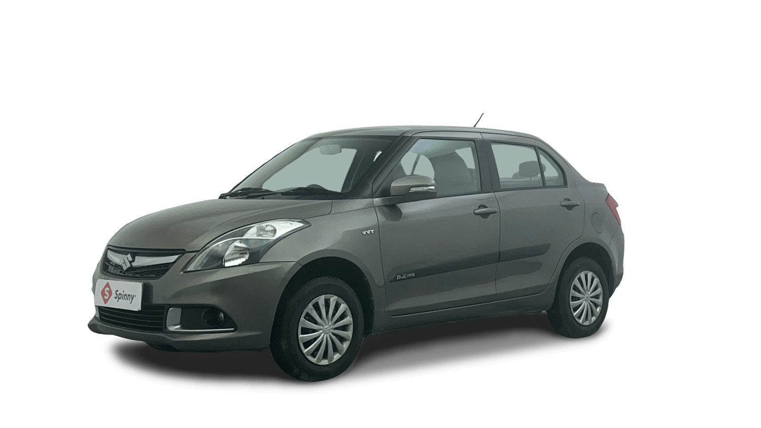 Used 2015 Maruti Suzuki Swift Dzire VXI Petrol Manual Image