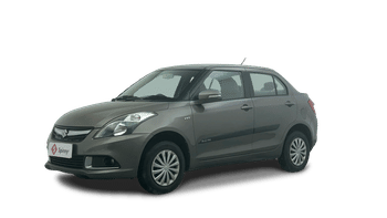 Used 2015 Maruti Suzuki Swift Dzire VXI Petrol Manual Image