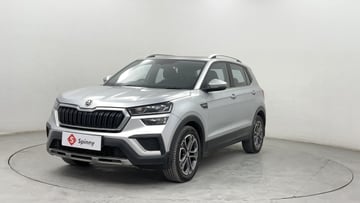Used 2022 Skoda Kushaq Style 1.0L TSI AT Petrol Automatic Image