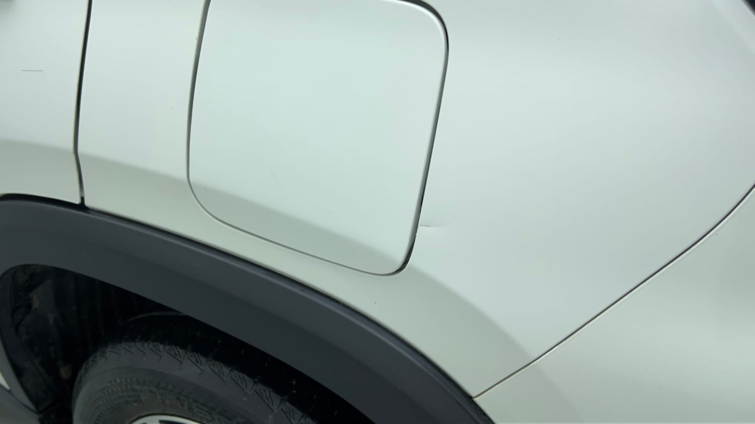 Used 2023 Toyota Urban Cruiser Hyryder G Hybrid Hybrid Automatic dents MINOR SCRATCH