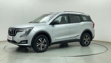 Used 2022 Mahindra XUV700 AX 5 Diesel AT 5 STR Diesel Automatic Image