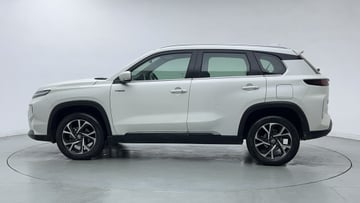 Used 2023 Toyota Urban Cruiser Hyryder G Hybrid Hybrid Automatic Image