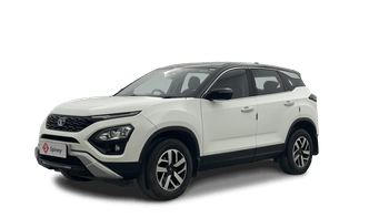 Used 2020 Tata Harrier XZ Plus Dual Tone Diesel Manual Image