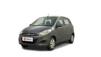 Used 2011 Hyundai I10 Magna 1.2 Kappa2 Petrol Manual Image