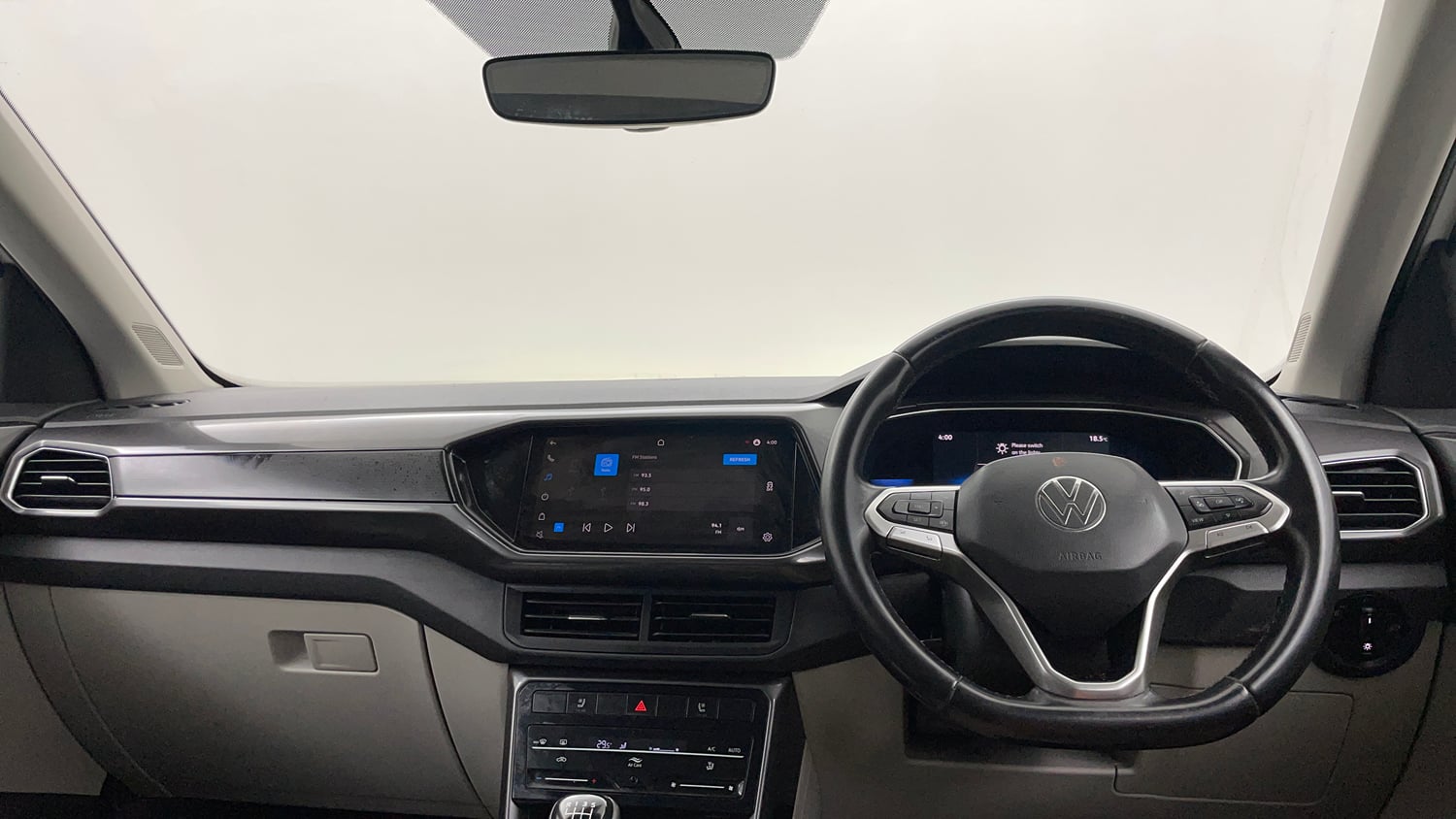 DASHBOARD VIDEO